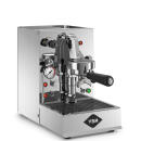 Vibiemme Domobar Inox + Mazzer Mini Elec. A Alu