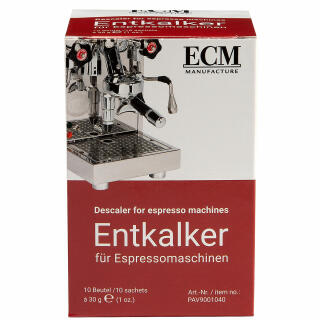 ECM Entkalkungspulver