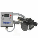 BWT Aquameter mit LCD-Anzeige 3/8