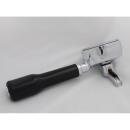 Profitec Siebträger mit 1ner Auslauf