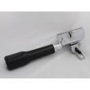 Profitec Siebträger mit 2er Auslauf