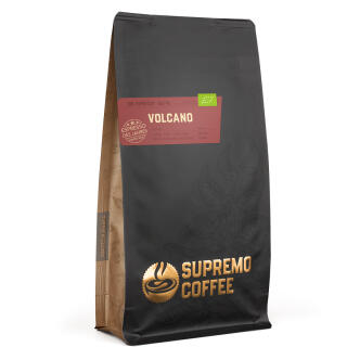 Supremo Volcano BIO