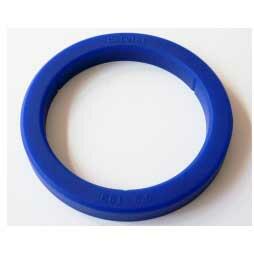 Cafelat Silikon Brühgruppendichtung Blaue Silikondichtung für E61 8,5mm
