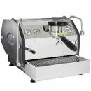 La Marzocco GS/3 AV - Schwarz