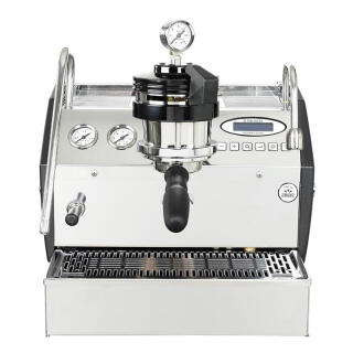 La Marzocco GS/3 MP - Glas