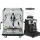 ECM Synchronika 86274 + Ceado E37J Schwarz