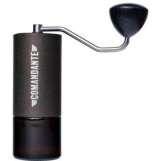 Comandante C40 - Copper Mountain