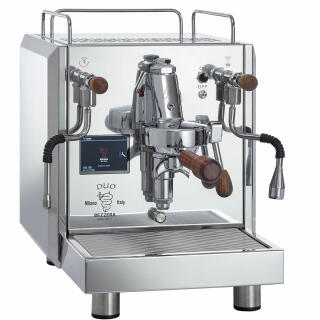 Bezzera Duo MN
