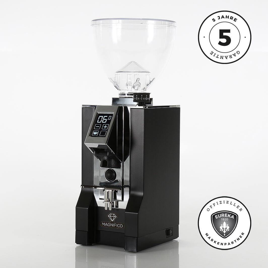 Die Eureka Mignon Magnifico Espressomühle, 489,00