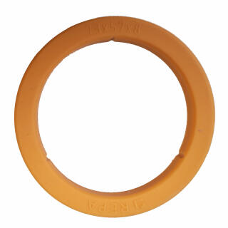 Lelit Brühgruppendichtung MC752/6- passend für die 58mm Modelle ohne E61