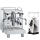 Bezzera Magica PID + Eureka Silenzio 55 Chrom