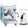 Bezzera Matrix DE + Eureka Silenzio 55 Weiß