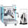 Bezzera Matrix DE + Eureka Silenzio 55 Chrom