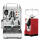 ECM Classika PID + Eureka Silenzio 55 Rot