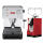 Lelit Anna PL41 EM + Eureka Silenzio 55 Rot