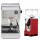 Lelit Anna PL41 LEM + Eureka Silenzio 55 Rot