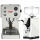 Lelit Victoria PL91T + Eureka Silenzio 55 Weiß
