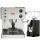 Lelit Elizabeth PL92T + Eureka Silenzio 55 Schwarz