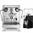 Rocket R Cinquantotto + Eureka Silenzio 55 Schwarz