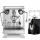 Rocket R Cinquantotto + Eureka Silenzio 55 Schwarz