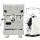 Profitec Pro300 PID + Eureka Silenzio 55 Weiß