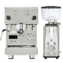 Profitec Pro300 PID + ECM S-Automatik 64