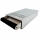Grounds Cup Profi 14 x 24 x 5,5 cm Edelstahl poliert mit schwarzem Griff