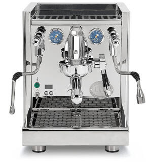 ECM Technika VI Dualboiler