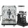 ECM Synchronika 86274 + Ceado E37S Schwarz