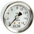 ECM Flowcontrol für E61