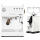 Ascaso Steel Duo PID Weiß + Eureka Silenzio 55 Weiß