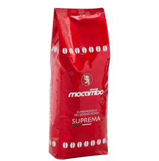 mocambo Suprema 1000g Bohnen