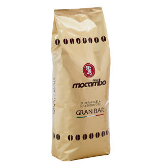 mocambo Gran Bar 1000g Bohnen