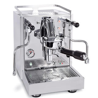 Quickmill 0981 Rubino mit Drehventilen