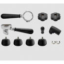 Lelit Black Wood Kit für Bianca PLA2201
