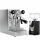 Lelit Mara PL62X + Eureka Silenzio 55 Schwarz