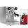 Lelit Mara PL62X + Eureka Silenzio 55 Rot