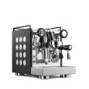 Rocket Appartamento s/w + Eureka Silenzio 55 Rot
