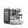 Rocket Appartamento s/w + Eureka Silenzio 55 Rot