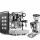 Rocket Appartamento s/w + Mazzer Mini Elec. B Alu