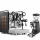 Rocket Appartamento s/k + Mazzer Mini Elec. A black
