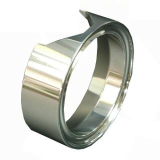 Trichter 58mm Standard Eureka MCI Plus poliert