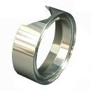 Trichter 58mm Standard Eureka MCI Plus poliert