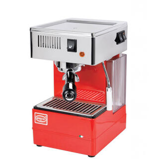 Quickmill Stretta Rot 0820