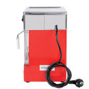 Quickmill Stretta Rot 0820