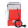 Quickmill Stretta Rot 0820